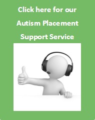 Autism placement support services