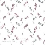 A picture showing ADHD in many different angles